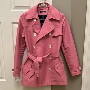 Ralph Lauren Rain Jacket Petite Small